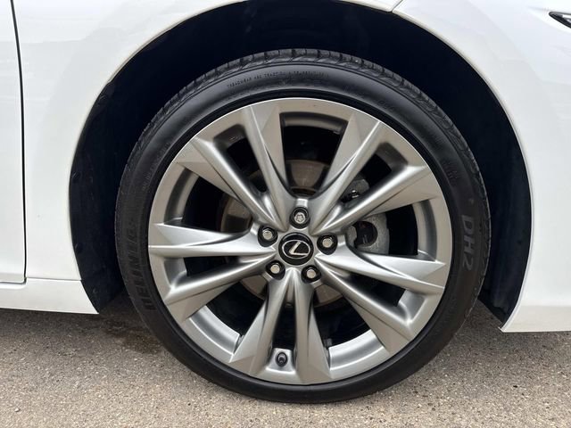 Used 2021 Lexus ES 350 F Sport image 7