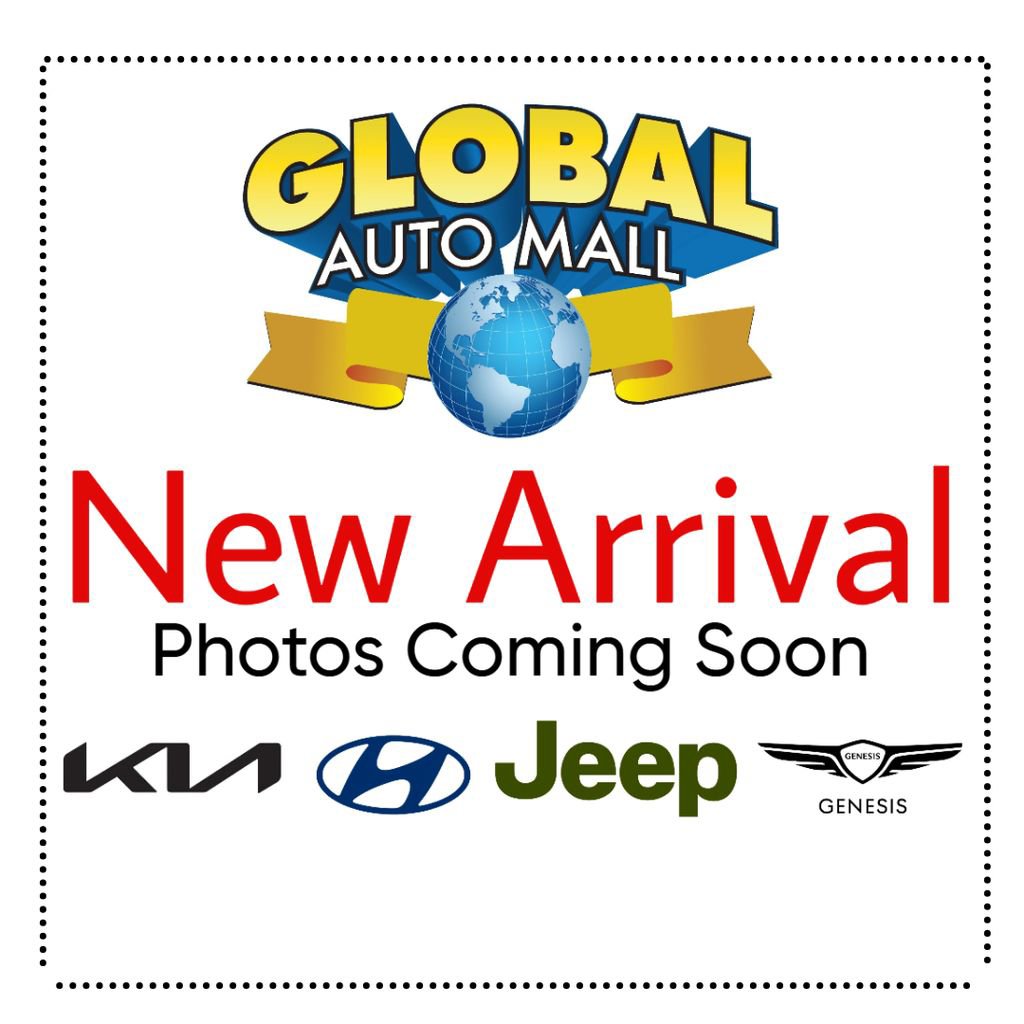 Used 2023 Hyundai Kona SE w/ Cargo Package image 1