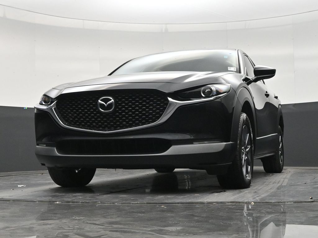 Used 2023 MAZDA CX-30 AWD 2.5 S image 26