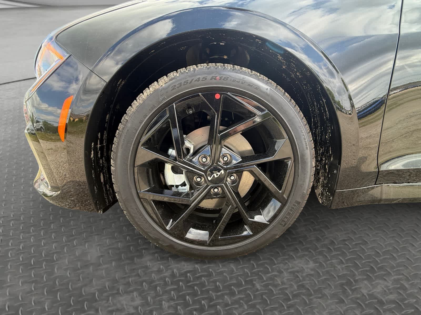 New 2026 Kia K5 GT-Line AWD/4WD image 9