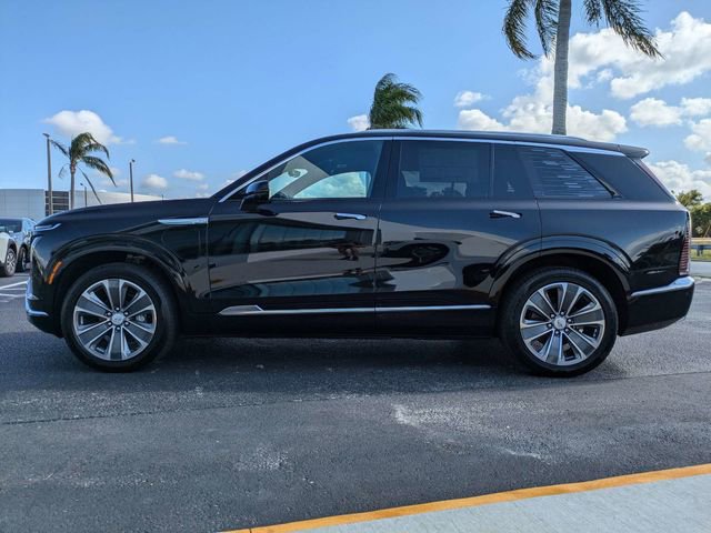 New 2026 Cadillac Vistiq Luxury image 7