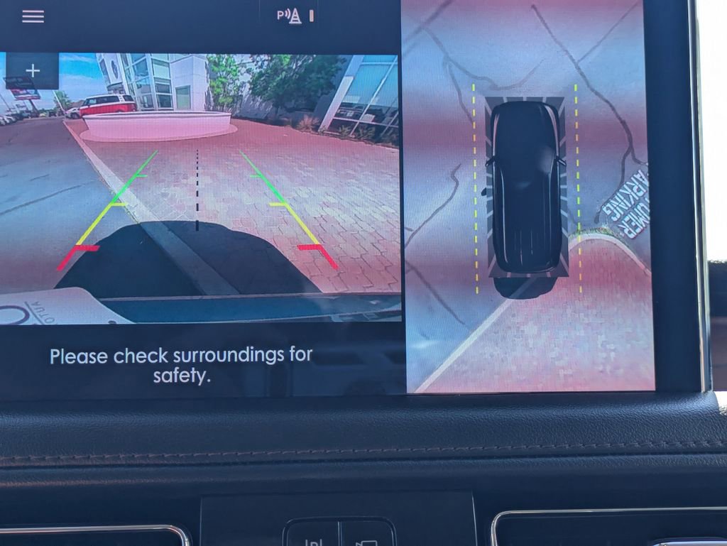 Used 2023 Lincoln Aviator Reserve image 24