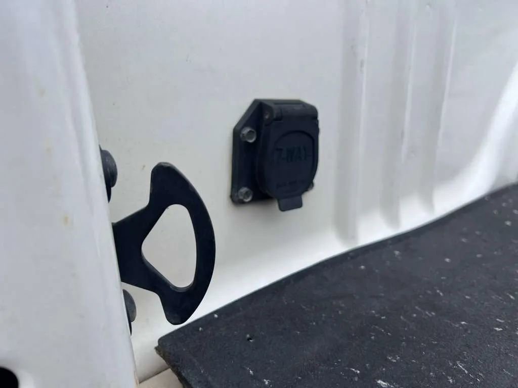 Used 2017 Ford F250 Lariat w/ Lariat Value Package RWD image 15