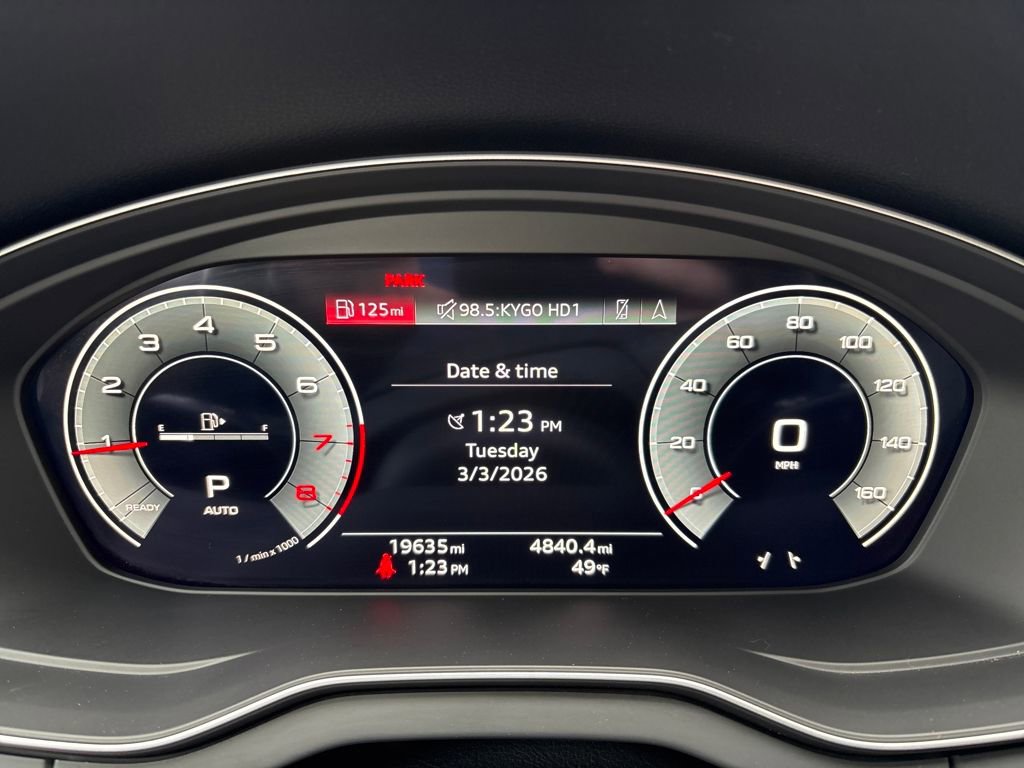 Used 2023 Audi Q5 2.0T Premium Plus w/ Premium Plus Package image 15