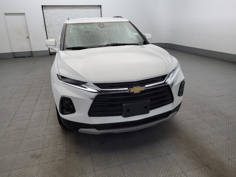 Used 2022 Chevrolet Blazer LT image 14