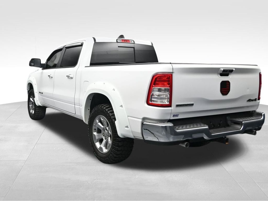 Used 2019 RAM 1500 Big Horn AWD/4WD image 3
