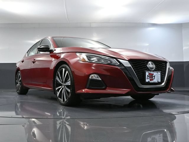 Used 2019 Nissan Altima 2.0 SR FWD image 50