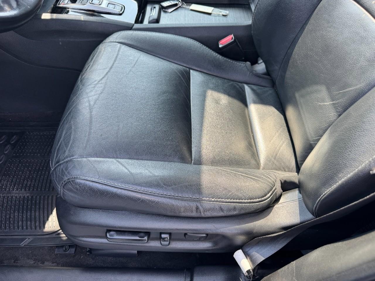 Used 2021 Honda Pilot Touring image 22