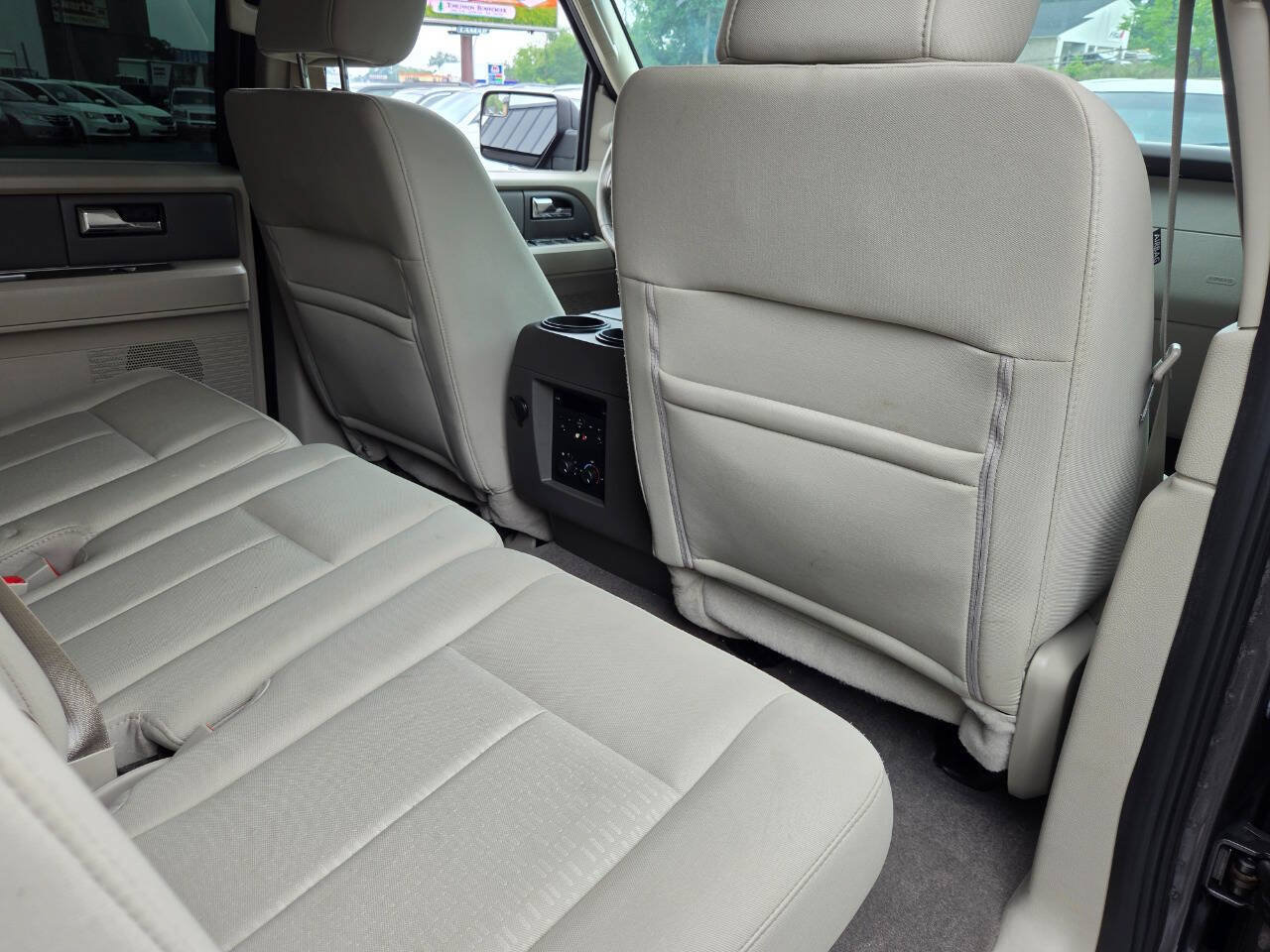 Used 2014 Ford Expedition EL XL AWD/4WD image 32