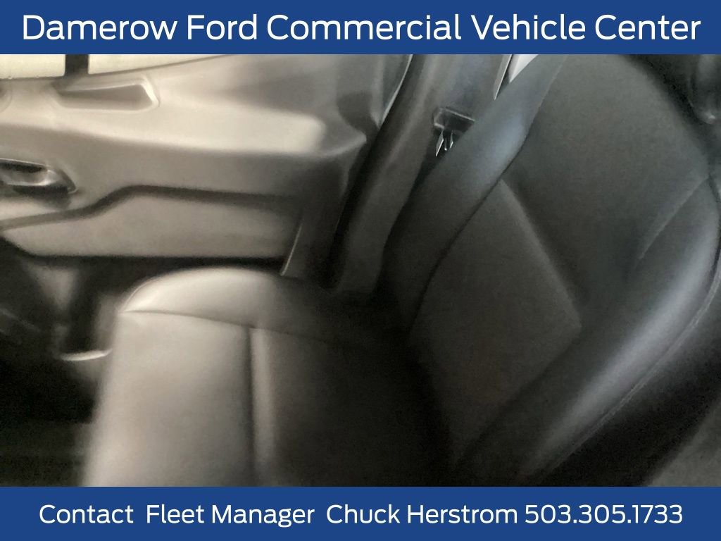 New 2026 Ford Transit 150 148 Medium Roof AWD image 18
