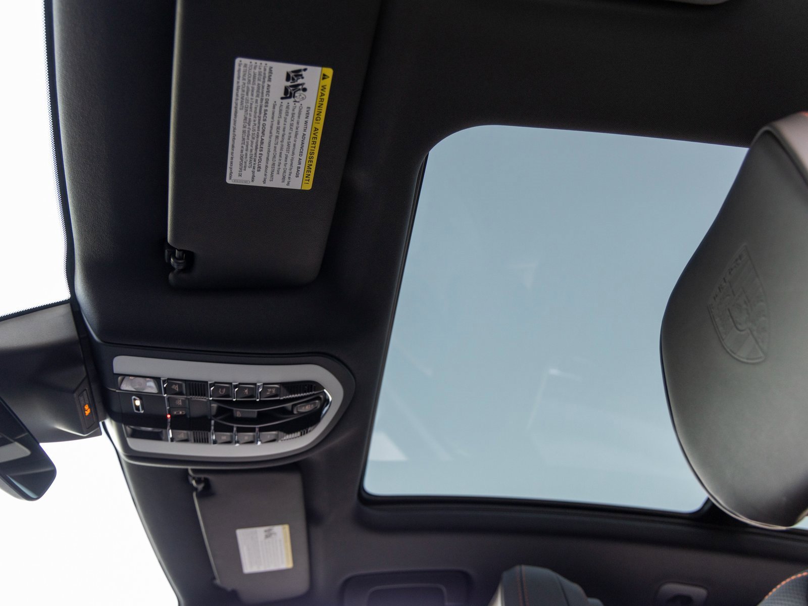 New 2026 Porsche Macan image 29