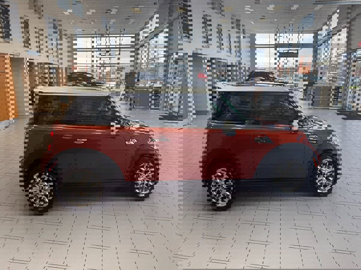Used 2011 MINI Cooper S image 45