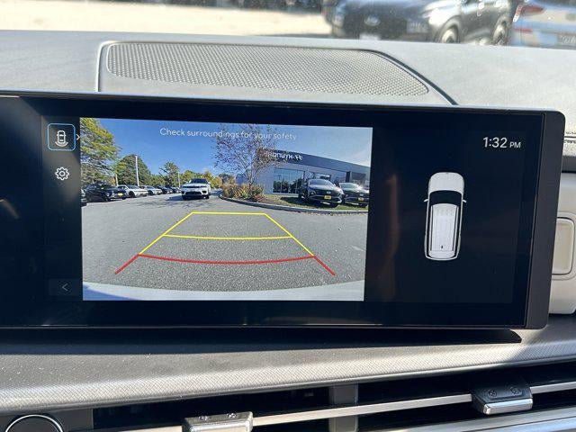 New 2026 Hyundai Santa Fe SE image 53