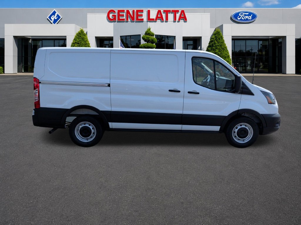 New 2026 Ford Transit 150 Low Roof RWD image 8