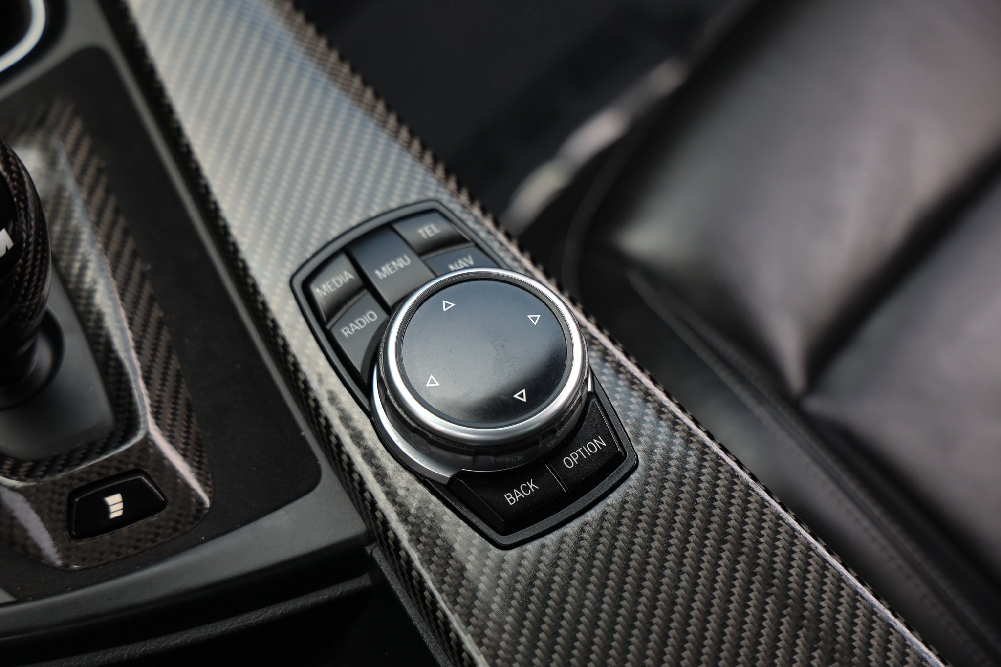 Used 2015 BMW M4 Coupe RWD image 41