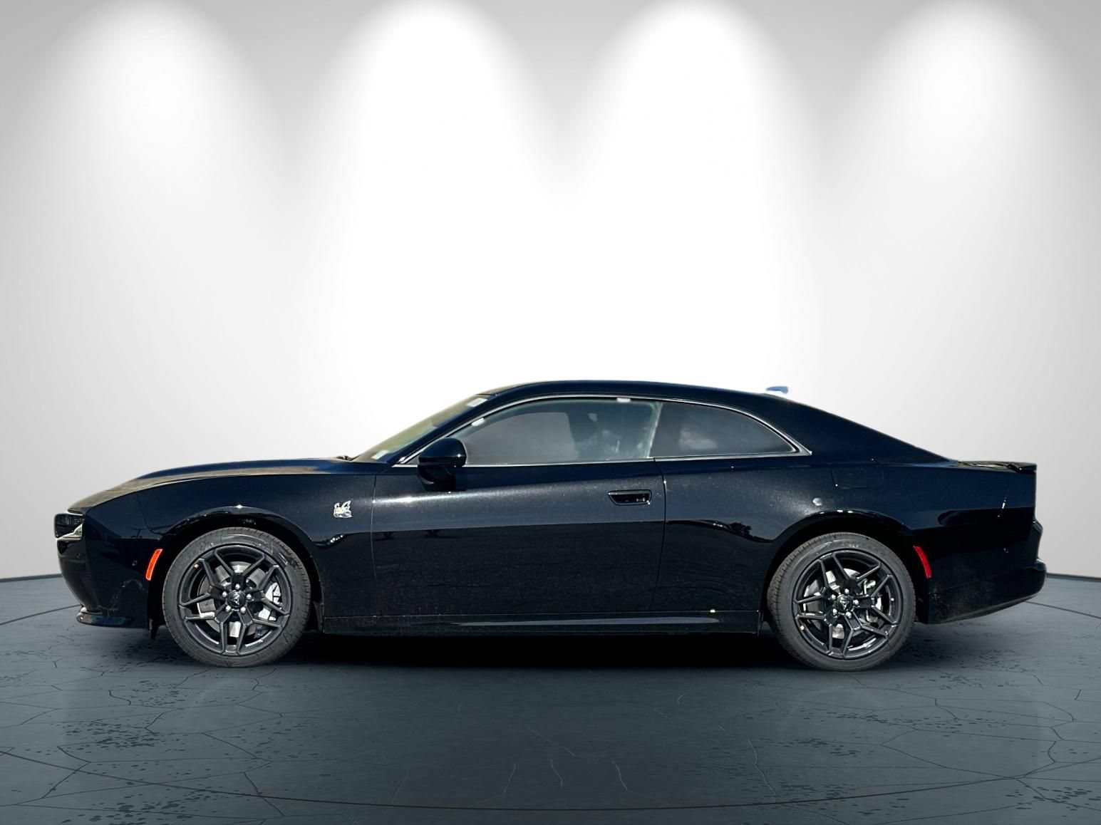 New 2026 Dodge Charger Scat Pack w/ Blacktop Package AWD/4WD image 7