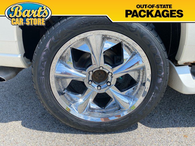 Used 2004 Cadillac Escalade AWD image 7