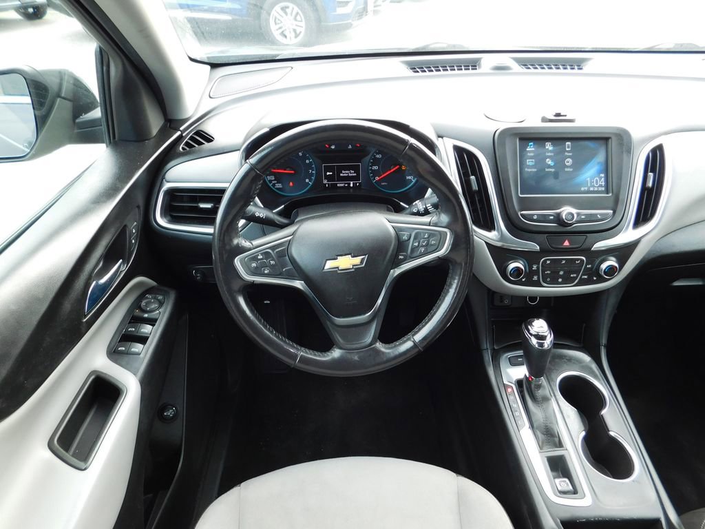 Used 2018 Chevrolet Equinox LT image 13