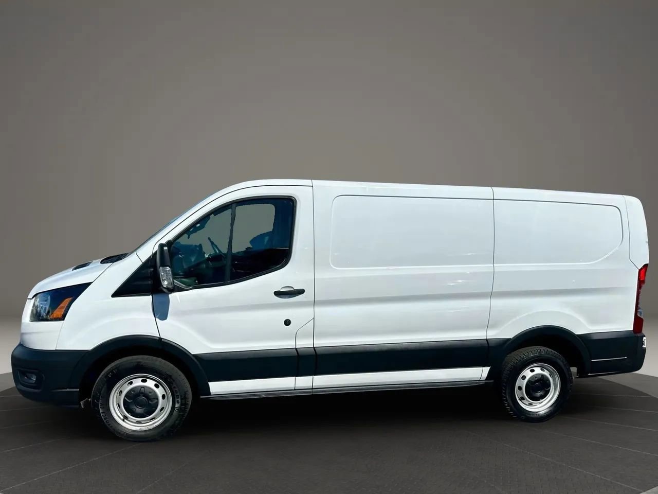 Used 2020 Ford Transit 150 Low Roof w/ Load Area Protection Package image 2