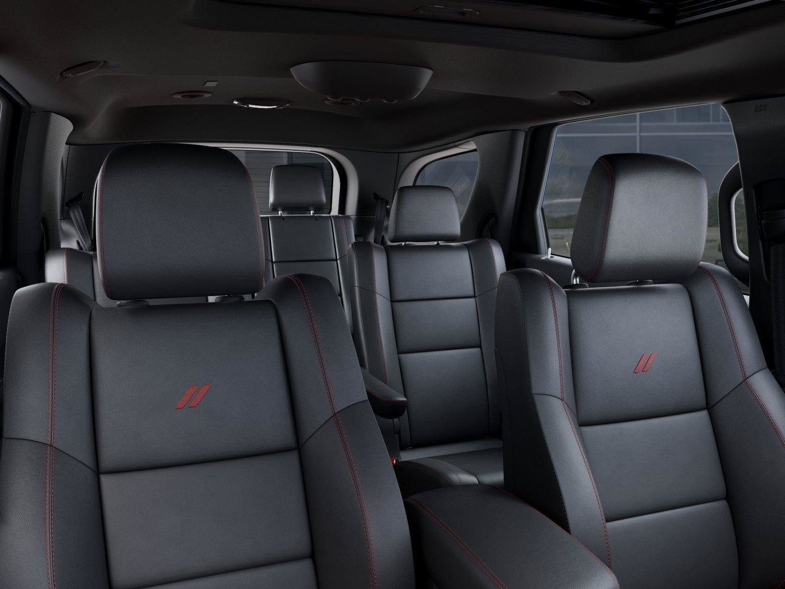 New 2026 Dodge Durango GT AWD/4WD image 52
