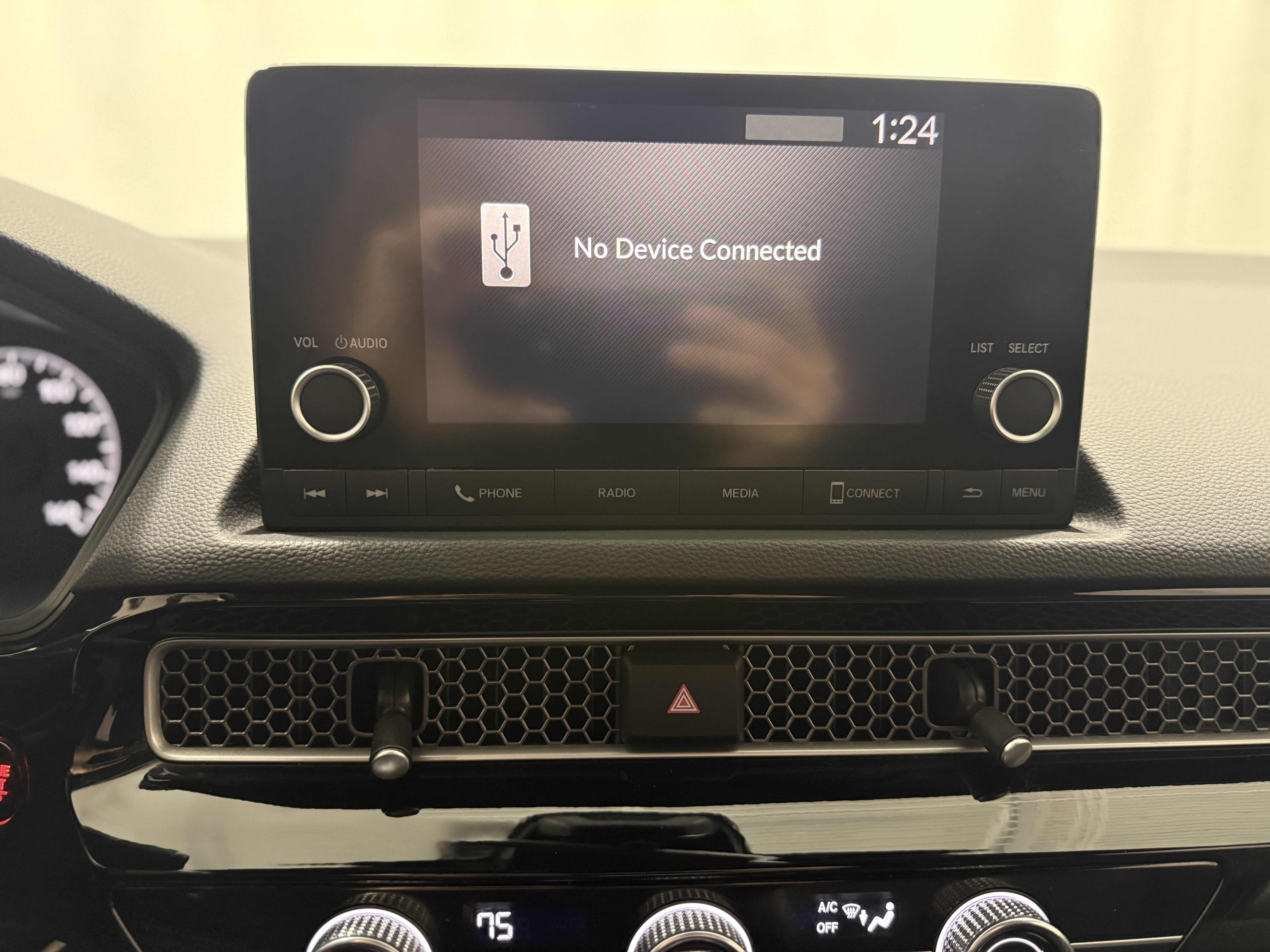 Used 2022 Honda Civic Sport image 17