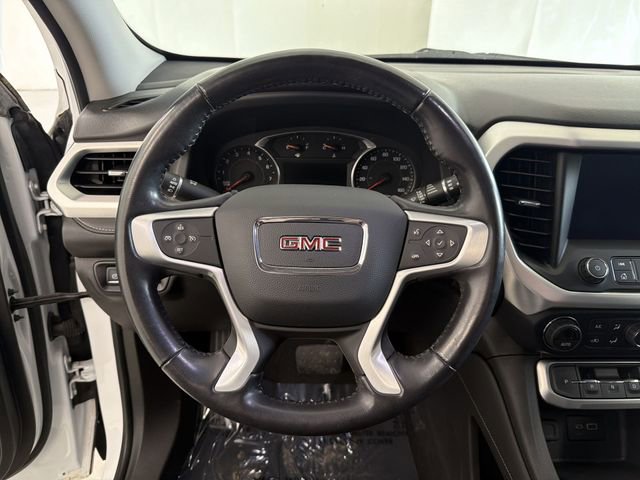 Certified 2020 GMC Acadia SLE w/ Driver Convenience Package image 33