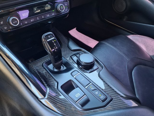 Used 2021 Toyota Supra Premium w/ Driver Assist Package RWD image 26