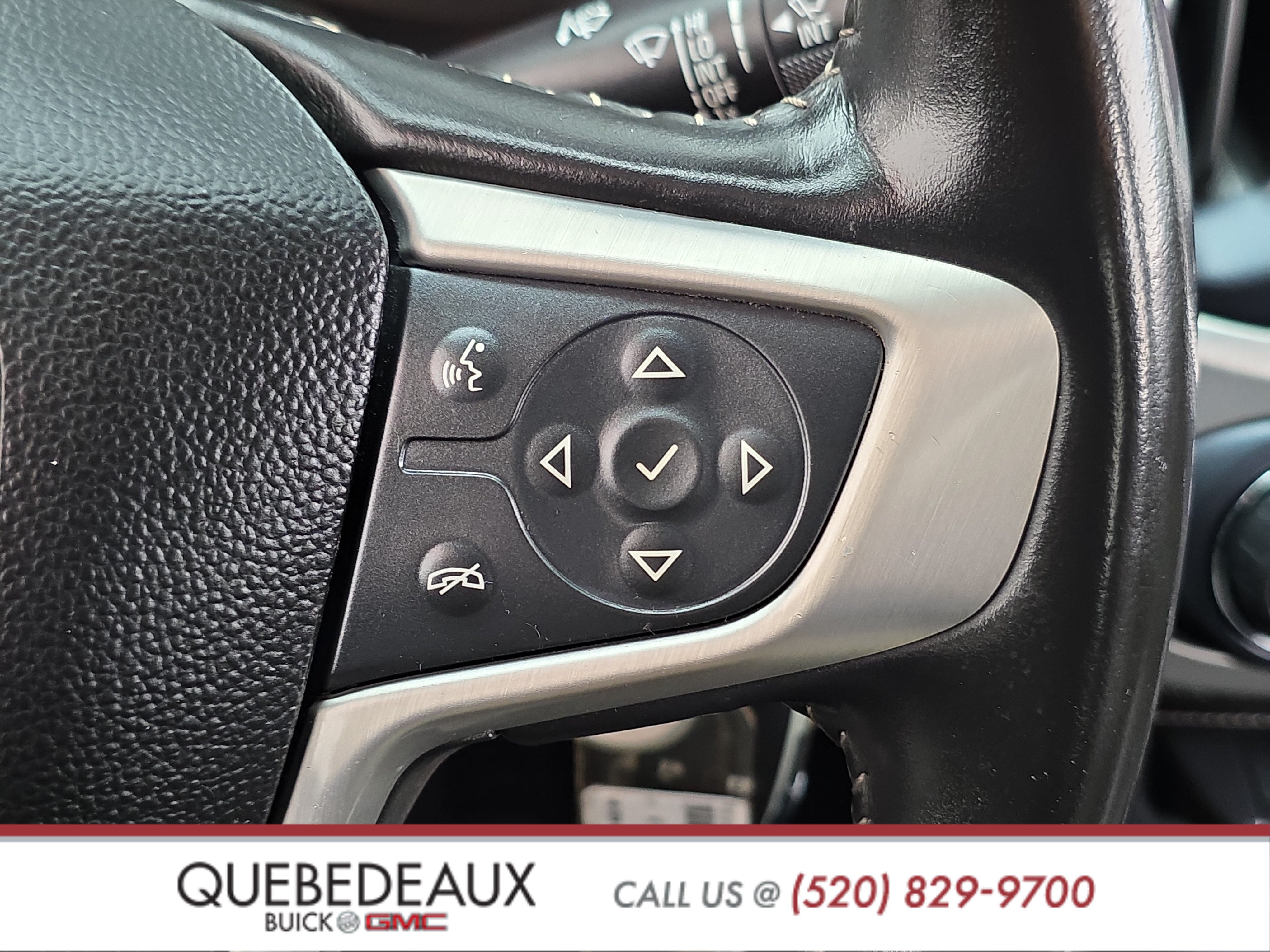 Used 2019 GMC Canyon SLT w/ Driver Alert Package AWD/4WD image 13