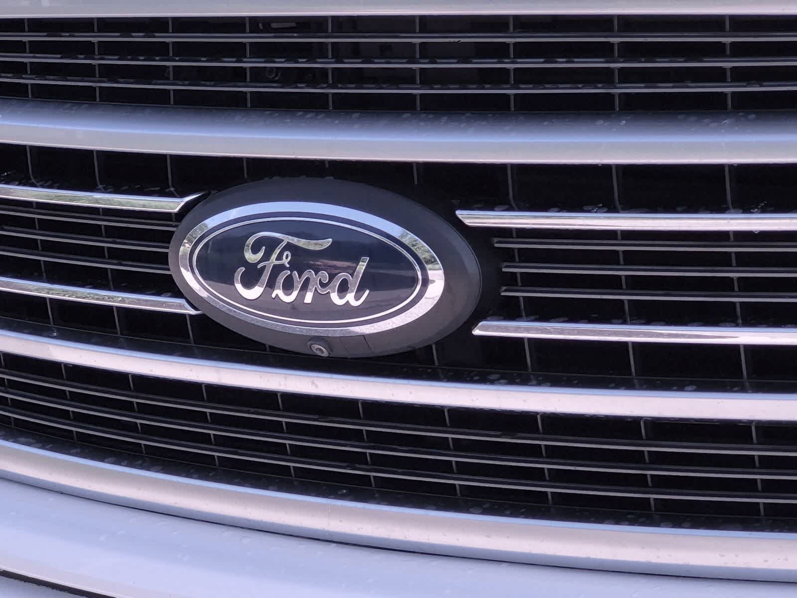 Used 2018 Ford F150 Limited AWD/4WD image 12