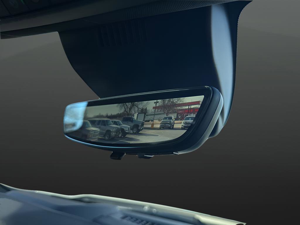 New 2026 Chevrolet Silverado 1500 High Country w/ High Country Premium Package image 65