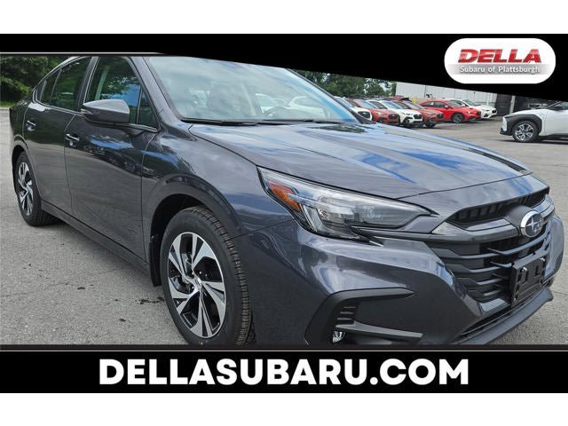 New 2025 Subaru Legacy Premium image 6