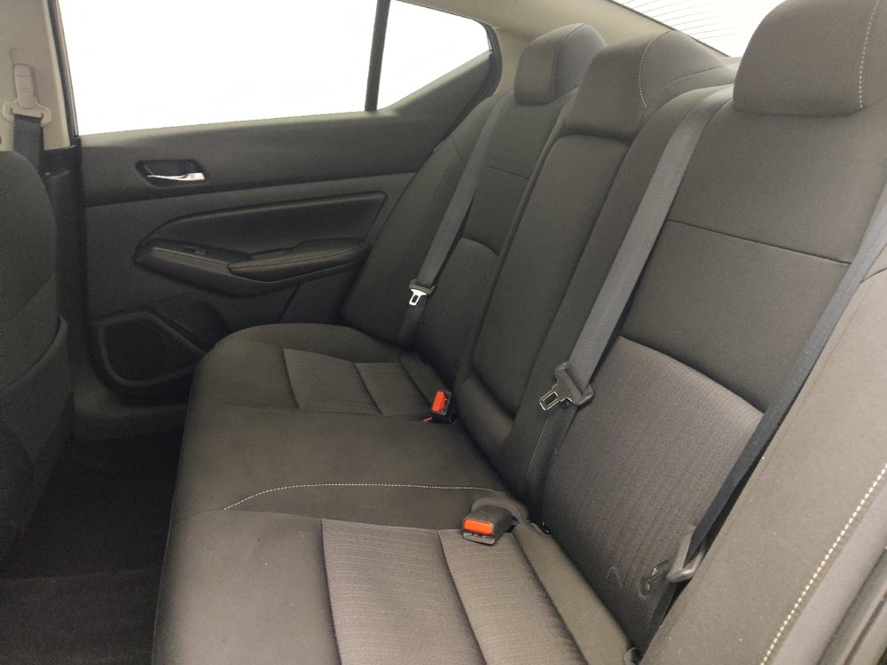 Used 2020 Nissan Altima 2.5 S FWD image 18