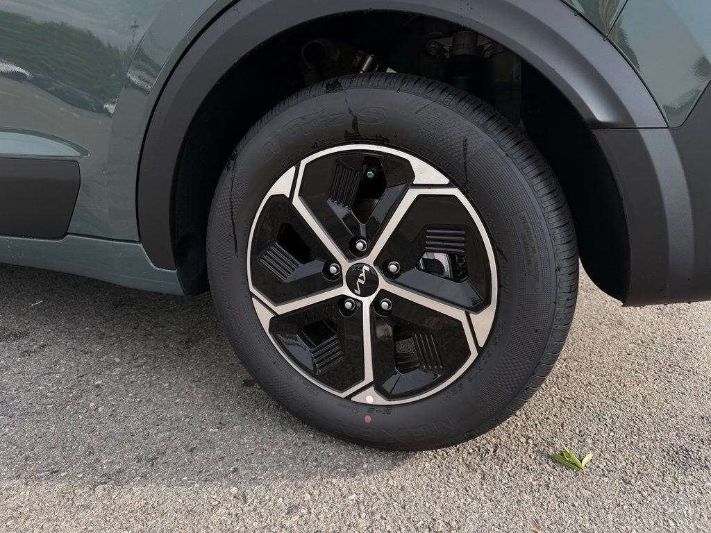 New 2026 Kia Niro EX w/ EX Premium Package FWD image 34