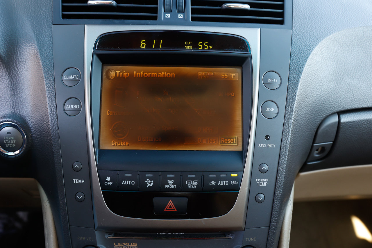 Used 2006 Lexus GS 300 image 31