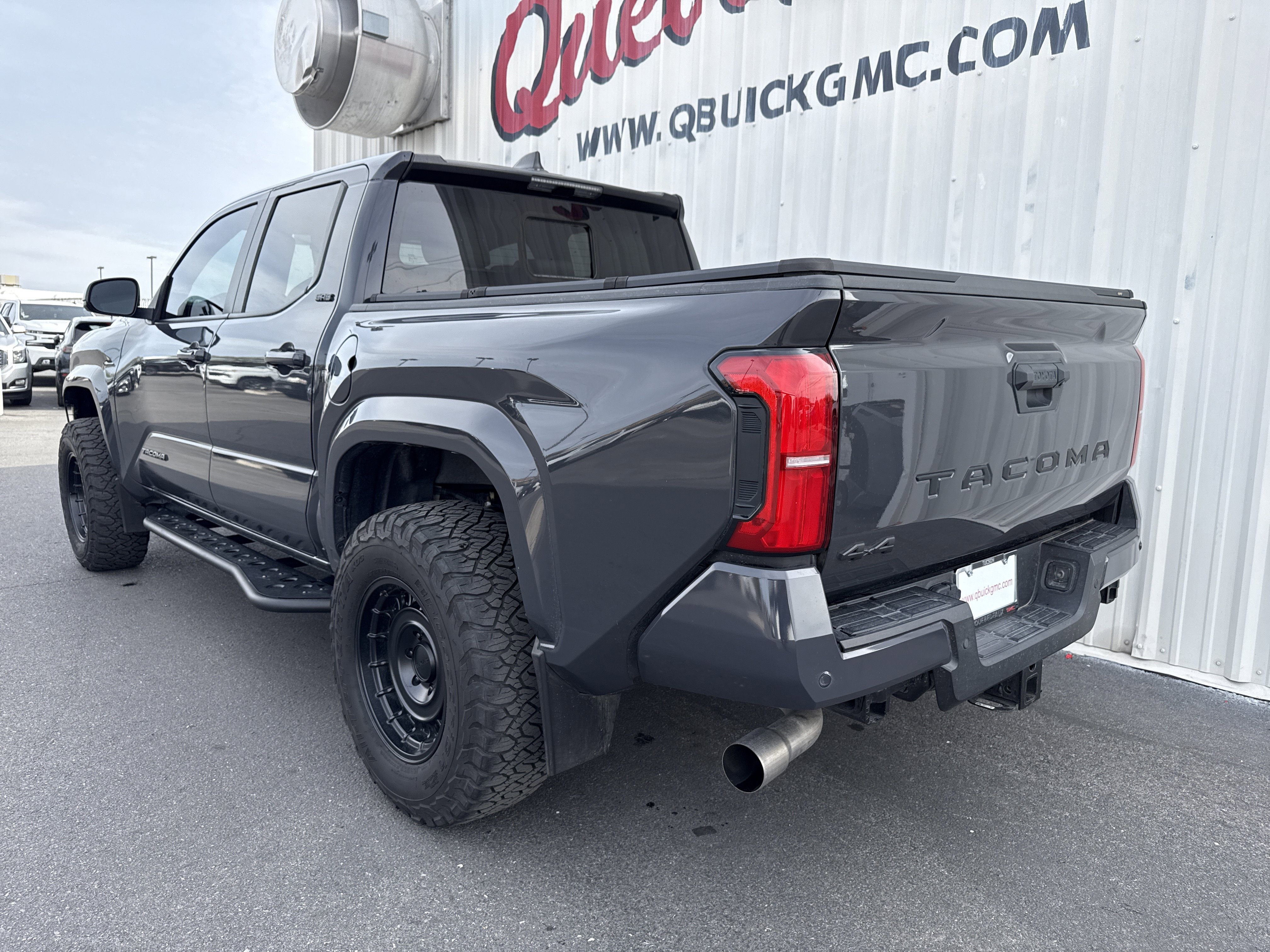 Used 2024 Toyota Tacoma SR5 image 11
