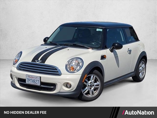 Used 2013 MINI Cooper Hardtop FWD video 1