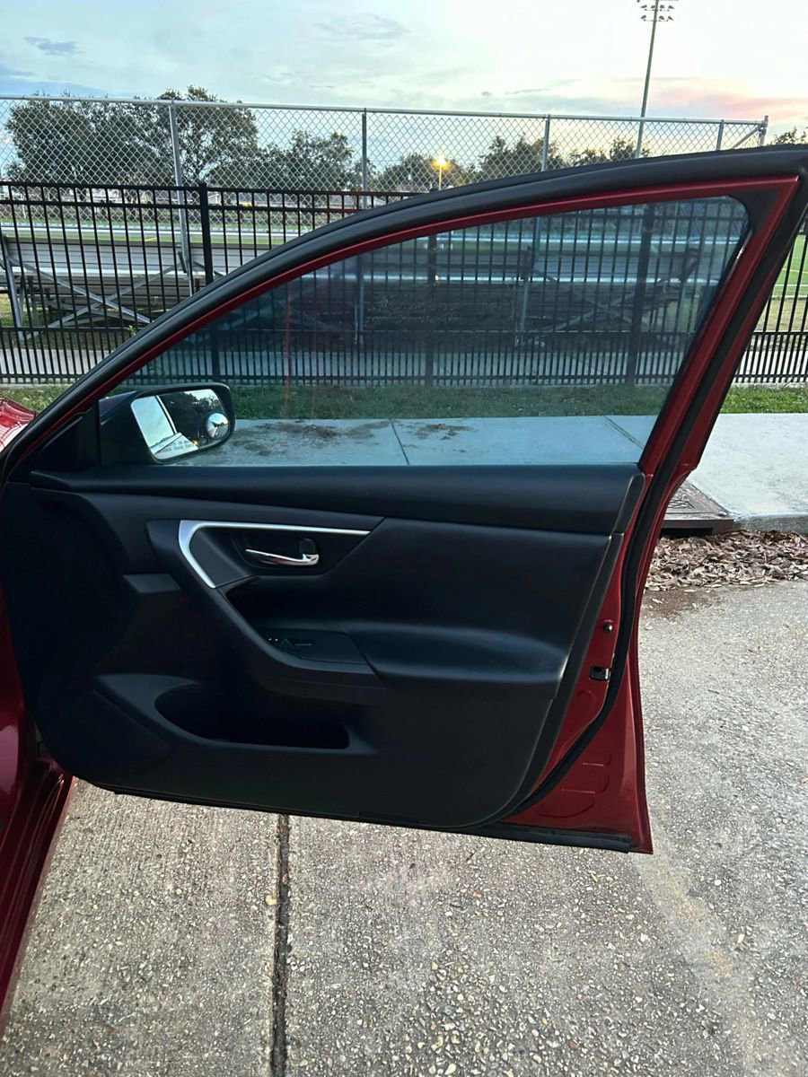 Used 2018 Nissan Altima 2.5 S w/ S Convenience Package image 15