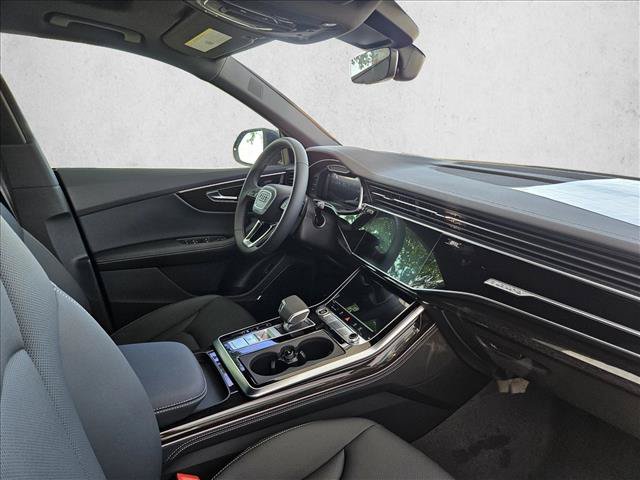 New 2026 Audi Q8 Premium Plus AWD/4WD image 10