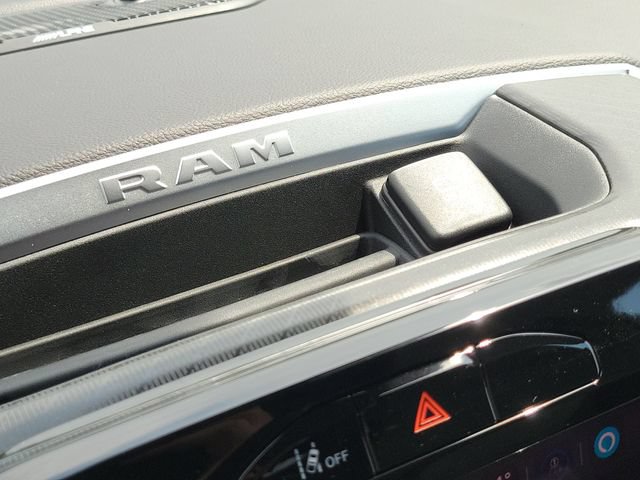 New 2026 RAM 1500 Big Horn AWD/4WD image 24