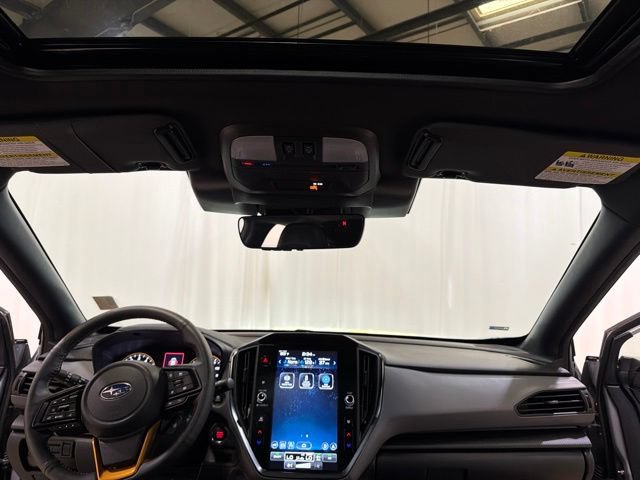 Used 2026 Subaru Crosstrek 2.5i Wilderness w/ Crosstrek Mirror Package AWD/4WD image 26