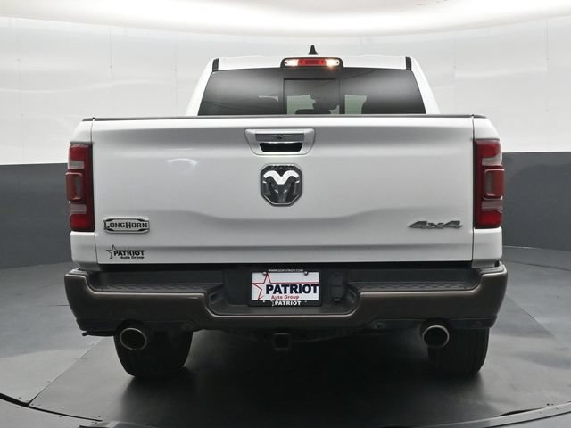 Used 2022 RAM 1500 Limited w/ Off Road Group AWD/4WD image 26