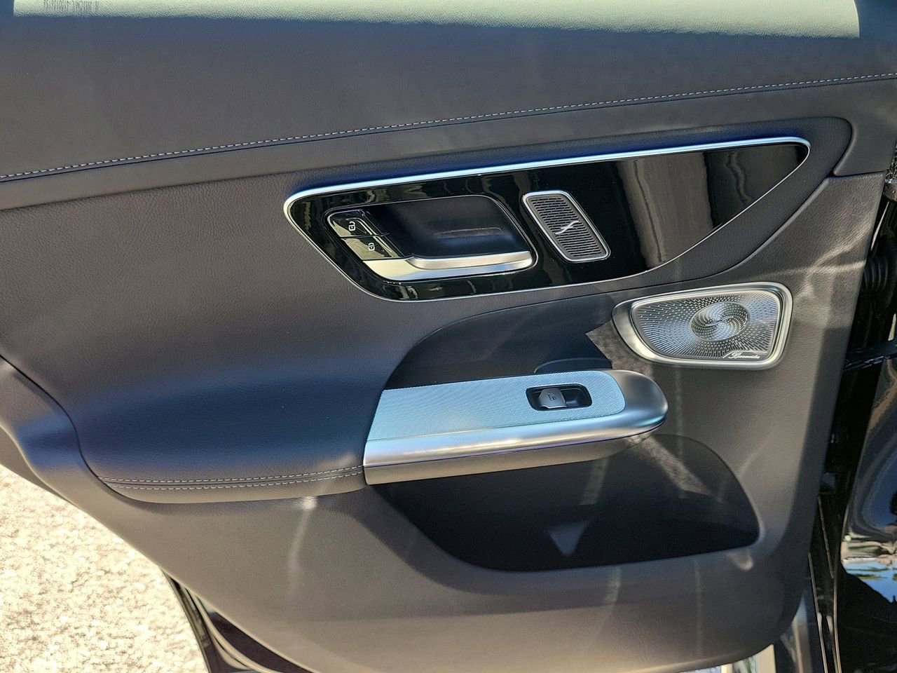 New 2026 Mercedes-Benz GLC 43 AMG 4MATIC image 10