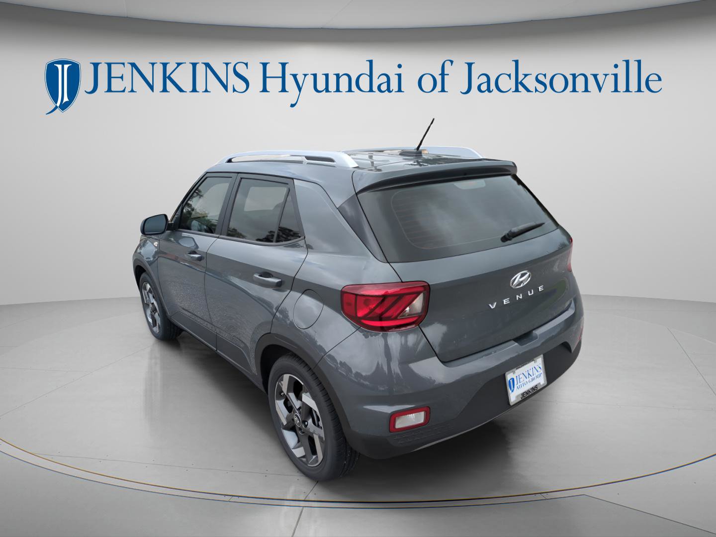 New 2026 Hyundai Venue SEL FWD image 5