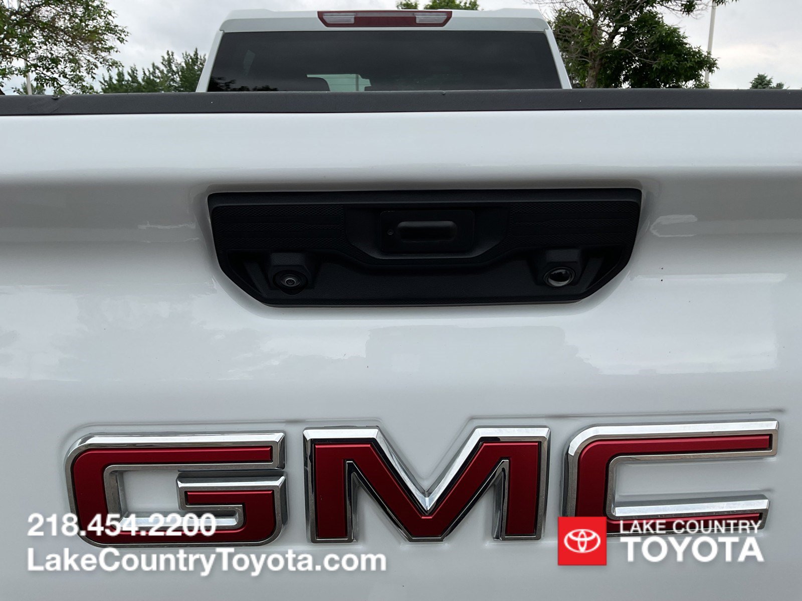 Used 2025 GMC Sierra 3500 SLE w/ SLE Convenience Package AWD/4WD image 14