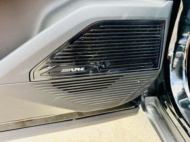 New 2025 Jeep Wagoneer S Limited AWD/4WD image 13