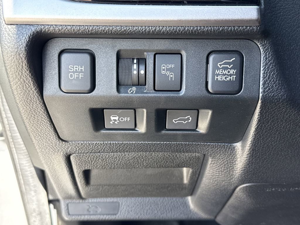 Used 2017 Subaru Forester 2.0XT Touring image 14