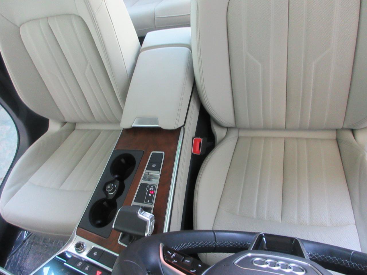 Used 2023 Audi A6 Premium Plus w/ Premium Plus Package AWD/4WD image 15