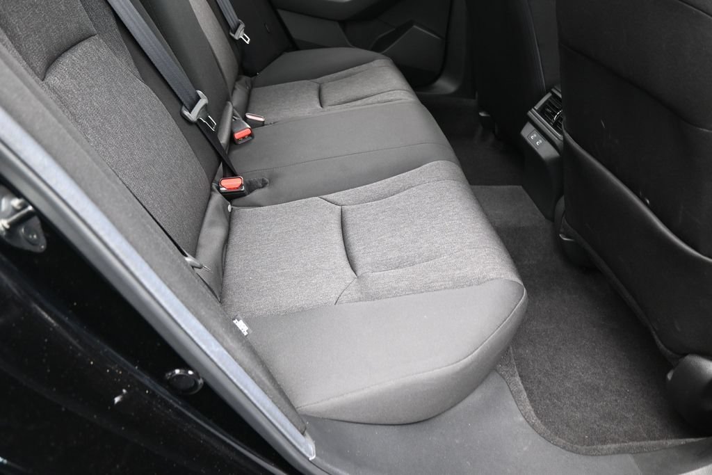 Used 2025 Honda Accord SE image 40