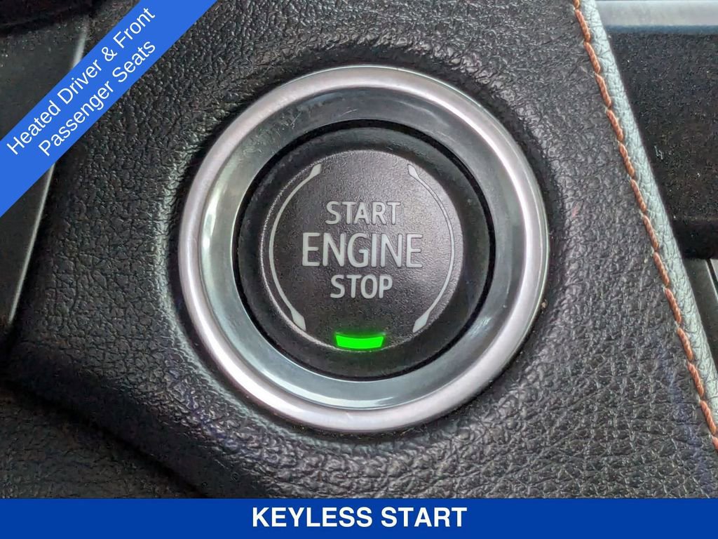 Used 2020 Cadillac CT5 Sport w/ Driver Awareness Plus Package image 29