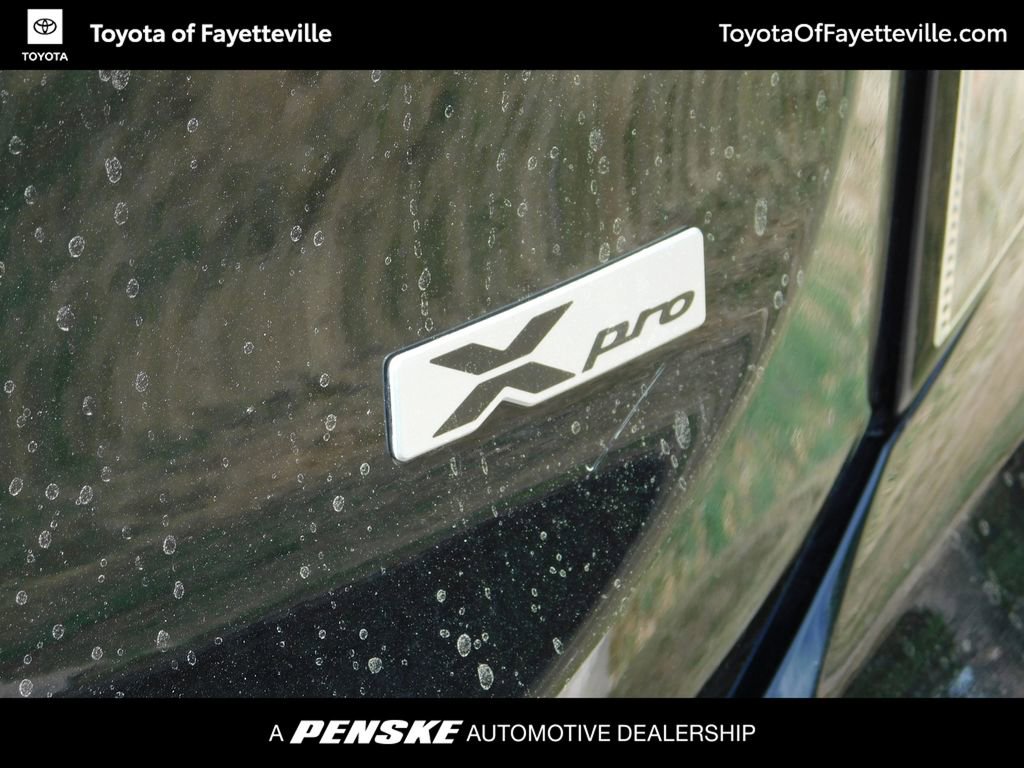 Used 2025 Kia Telluride SX Prestige X-Pro image 3